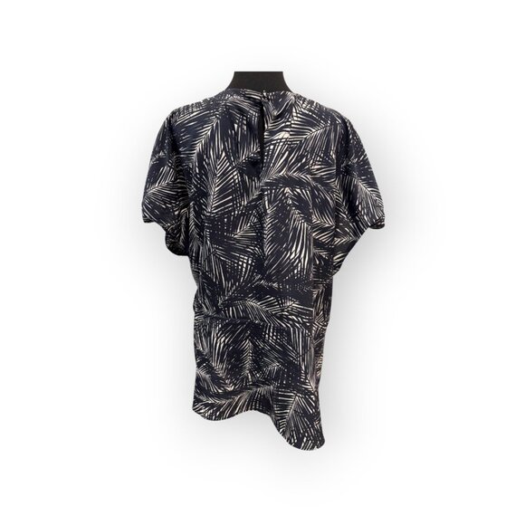 Michael kors wrap blouse - Picture 3 of 7